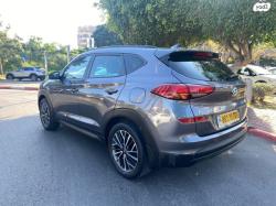 יונדאי טוסון Panoramic אוט' בנזין 2.0 (155 כ"ס) בנזין 2020 למכירה ב