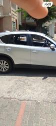 מאזדה CX-5 4X2 Executive אוט' 4 דל' 2.0 (165 כ"ס) בנזין 2017 למכירה בכפר 
