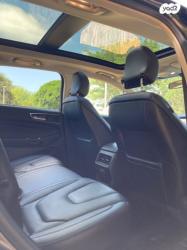 פורד אדג' / EDGE Sel Plus אוט' 2.0 (248 כ''ס) בנזין 2019 למכירה בתל אבי