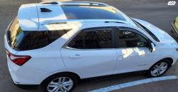 שברולט אקווינוקס LTZ אוט' 1.5 (170 כ''ס) בנזין 2021 למכירה בכרמי