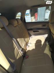 יונדאי טוסון 4X4 GLS LTH אוט' בנזין 2.7 (175 כ''ס) בנזין 2006 למכירה