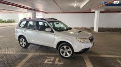 סובארו פורסטר 4X4 XT טורבו אוט' 2.5 (230 כ''ס) בנזין 2008 למכירה ב