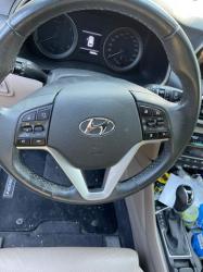 יונדאי טוסון Elite Turbo אוט' בנזין 1.6 (177 כ''ס) בנזין 2020 למכירה