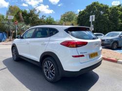 יונדאי טוסון Panoramic אוט' בנזין 2.0 (155 כ"ס) בנזין 2020 למכירה ב