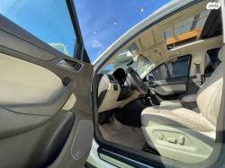 אאודי Q3 4X4 Regular אוט' 2.0 (170 כ''ס) בנזין 2013 למכירה בנתניה