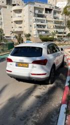 אאודי Q5 4X4 אוט' 2.0 (211 כ''ס) בנזין 2011 למכירה באור יהודה