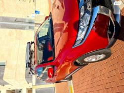 מיצובישי אאוטלנדר Instyle אוט' 7 מק' 2.0 (150 כ"ס) בנזין 2015 למכיר