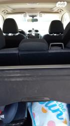 סובארו פורסטר 4X4 Sport אוט' 2.5 (182 כ''ס) בנזין 2019 למכירה בטירת