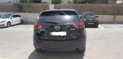 מאזדה CX-5 4X2 Executive אוט' 5 דל' 2.0 (165 כ"ס) בנזין 2017 למכירה בבאר 