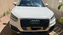 אאודי Q2 Icon אוט' 1.0 (116 כ"ס) בנזין 2019 למכירה בכרמיאל
