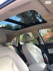 אאודי Q3 Executive אוט' 1.4 (150 כ"ס) בנזין 2014 למכירה באור יהודה