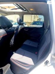 סובארו פורסטר 4X4 Sport אוט' 2.5 (182 כ''ס) בנזין 2019 למכירה בנתני