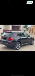 ב.מ.וו X3 4X4 XDRIVE20D X-Line אוט' דיזל 2.0 (190 כ''ס) דיזל 2015 למכירה בע