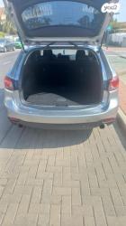 מאזדה CX-5 4X2 Luxury אוט' 2.0 (155 כ"ס) בנזין 2014 למכירה בבני ברק