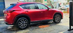 מאזדה CX-5 4X2 Luxury אוט' 2.0 (165 כ"ס) [2017 ואילך] בנזין 2019 למכירה ב