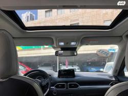 מאזדה CX-5 4X2 Executive אוט' 4 דל' 2.0 (165 כ"ס) בנזין 2021 למכירה בבת י