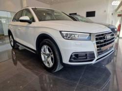 אאודי Q5 4X4 Design Limited אוט' 2.0 (245 כ''ס) בנזין 2020 למכירה בראשון 