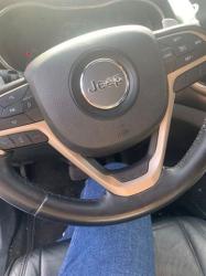 ג'יפ / Jeep גרנד צ'ירוקי 4X4 Laredo אוט' 3.6 (282 כ''ס) בנזין 2014 למכיר