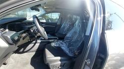 אאודי E-tron 4X4 Advanced Premium אוט' חשמלי (408 כ''ס) חשמלי 2020 למכירה 