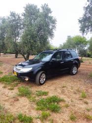 סובארו פורסטר 4X4 XS אוט' 2.0 (150 כ"ס) [2012-2016] בנזין 2013 למכירה ב