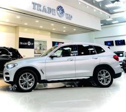 ב.מ.וו X3 4X4 XDRIVE30I Executive אוט' 2.0 (252 כ''ס) בנזין 2019 למכירה בראש