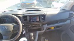 סיטרואן ג'אמפי קצר/בינוני Medium N1 סגור נמוך ידני דיזל 2.0 (15