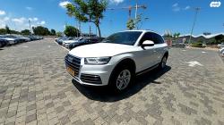 אאודי Q5 4X4 Tech Pack אוט' 2.0 (252 כ"ס) בנזין 2018 למכירה בראשון לצי