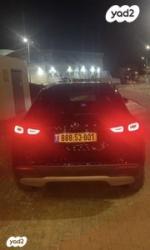 מרצדס GLA GLA200 Exclusive FLT אוט' 1.3 (163 כ''ס) בנזין 2021 למכירה ברומא