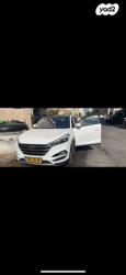 יונדאי טוסון Turbo Luxury אוט' בנזין 1.6 (177 כ"ס) בנזין 2018 למכירה