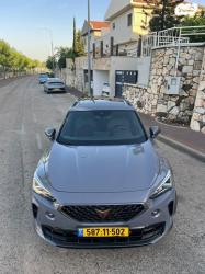 קופרה פורמנטור אוט' 1.5 (150 כ"ס) בנזין 2021 למכירה בכרמיאל