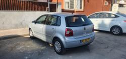 פולקסווגן פולו Comfortline אוט' 1.4 (75 כ"ס) בנזין 2003 למכירה בקרי