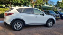 מאזדה CX-5 4X2 Executive אוט' 2.0 (155 כ"ס) בנזין 2014 למכירה בראשון לצ