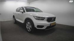וולוו XC40 T4 Momentum אוט' 2.0 (190 כ''ס) בנזין 2019 למכירה בחיפה