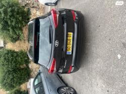 יונדאי טוסון Premium אוט' בנזין 2.0 (155 כ"ס) בנזין 2017 למכירה בח