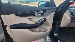 מרצדס EQC EQC400 Electric Art AMG Line אוט' חשמלי (408 כ''ס) חשמלי 2023 למכי