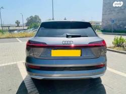 אאודי E-tron 4X4 Advanced אוט' חשמלי (408 כ''ס) חשמלי 2020 למכירה במוד