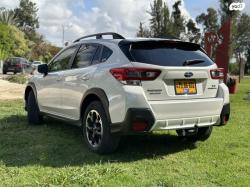 סובארו XV 4X4 Crosstyle אוט' 2.0 (152 כ''ס) בנזין 2021 למכירה בקלנסווה