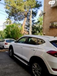 יונדאי טוסון Premium אוט' בנזין 2.0 (155 כ"ס) בנזין 2016 למכירה בר