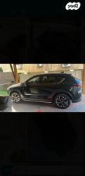 מאזדה CX-5 Executive TE אוט' 2.5 (195 כ"ס) בנזין 2023 למכירה בקרית אתא