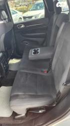 ג'יפ / Jeep גרנד צ'ירוקי 4X4 Laredo אוט' 3.6 (282 כ''ס) בנזין 2012 למכיר