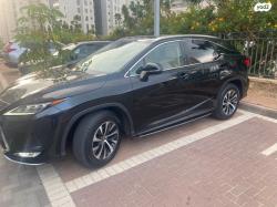 לקסוס RX300 4X4 Luxury אוט' 2.0 (238 כ''ס) בנזין 2021 למכירה בנתניה