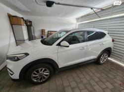 יונדאי טוסון Premium אוט' בנזין 2.0 (155 כ"ס) בנזין 2016 למכירה בה