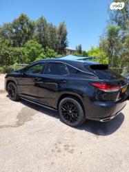 לקסוס RX300 4X4 Premium אוט' 2.0 (238 כ''ס) בנזין 2020 למכירה בקרית ים
