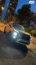 מיצובישי אאוטלנדר Instyle אוט' 7 מק' 2.5 (181 כ"ס) בנזין 2021 למכיר