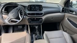 יונדאי טוסון Elite Turbo אוט' בנזין 1.6 (177 כ''ס) בנזין 2019 למכירה