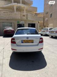 סקודה אוקטביה Elegance אוט' 1.4 (140 כ''ס) בנזין 2015 למכירה בדייר 