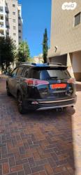 טויוטה RAV4 ארוך 4X4 Premium MC אוט' 2.0 (152 כ''ס) בנזין 2016 למכירה בא