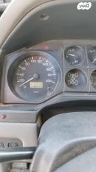 מיצובישי פג'רו ארוך 4X4 Dakar אוט' דיזל 7 מק' 3.2 (160 כ''ס) דיזל 200