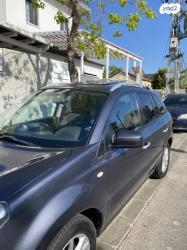 רנו קוליאוס E2 אוט' 2.5 (170 כ''ס) בנזין 2011 למכירה בראש העין