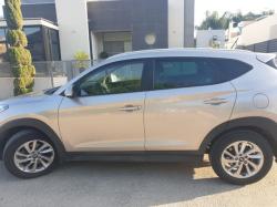 יונדאי טוסון Premium אוט' בנזין 2.0 (155 כ"ס) בנזין 2017 למכירה בע